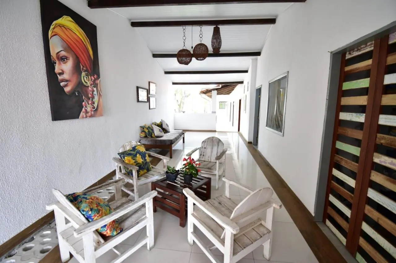 Lux Pousada Porto Seguro Inn