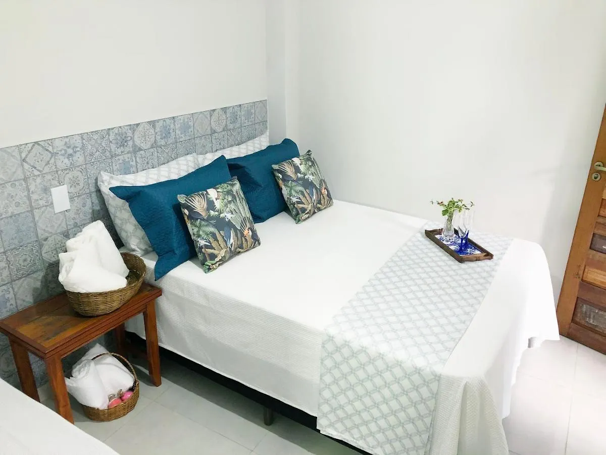 Inn Lux Pousada Porto Seguro