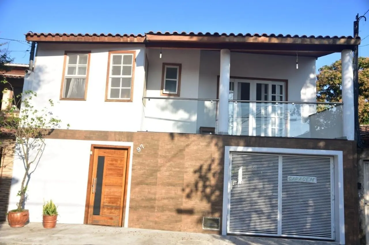 Lux Pousada Porto Seguro 0*,