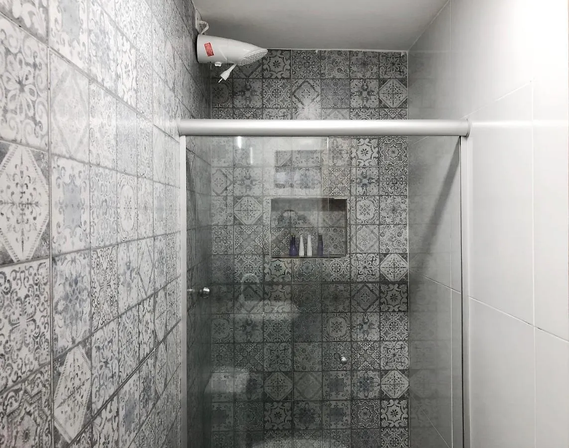 Locanda Lux Pousada Porto Seguro Brasile