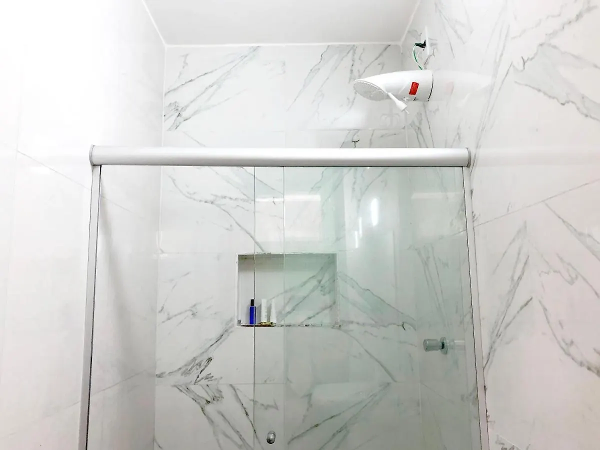 Lux Pousada Porto Seguro 0*,  Brasile