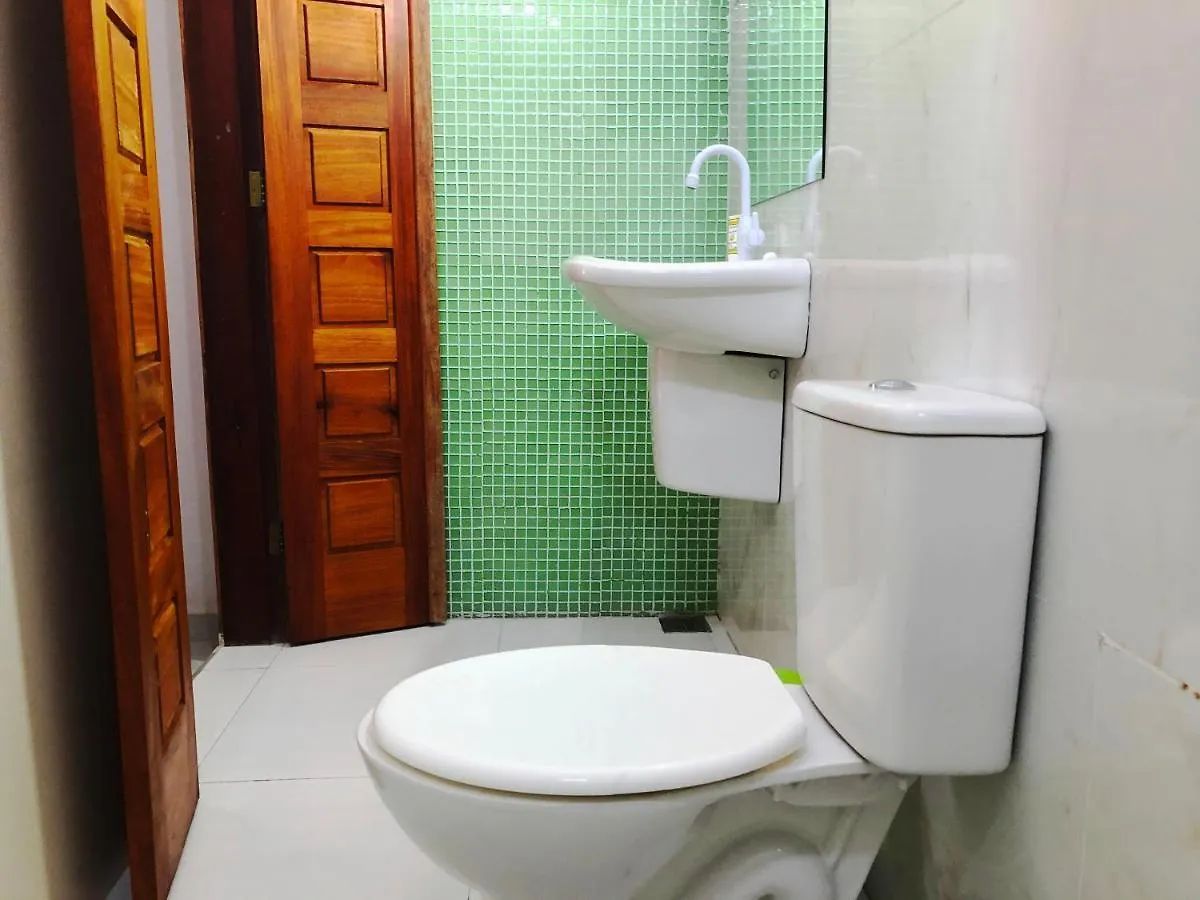 Lux Pousada Porto Seguro Locanda