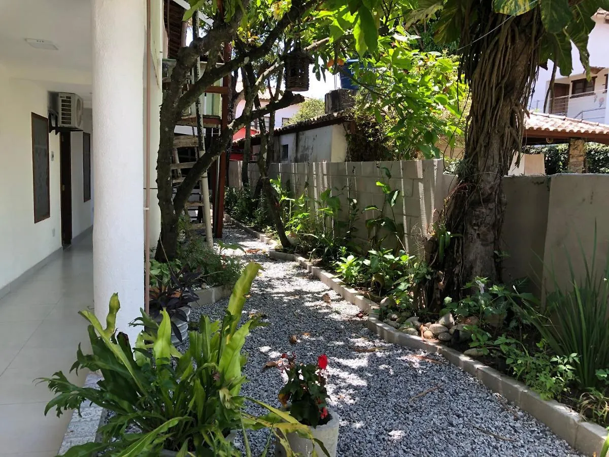 Locanda Lux Pousada Porto Seguro