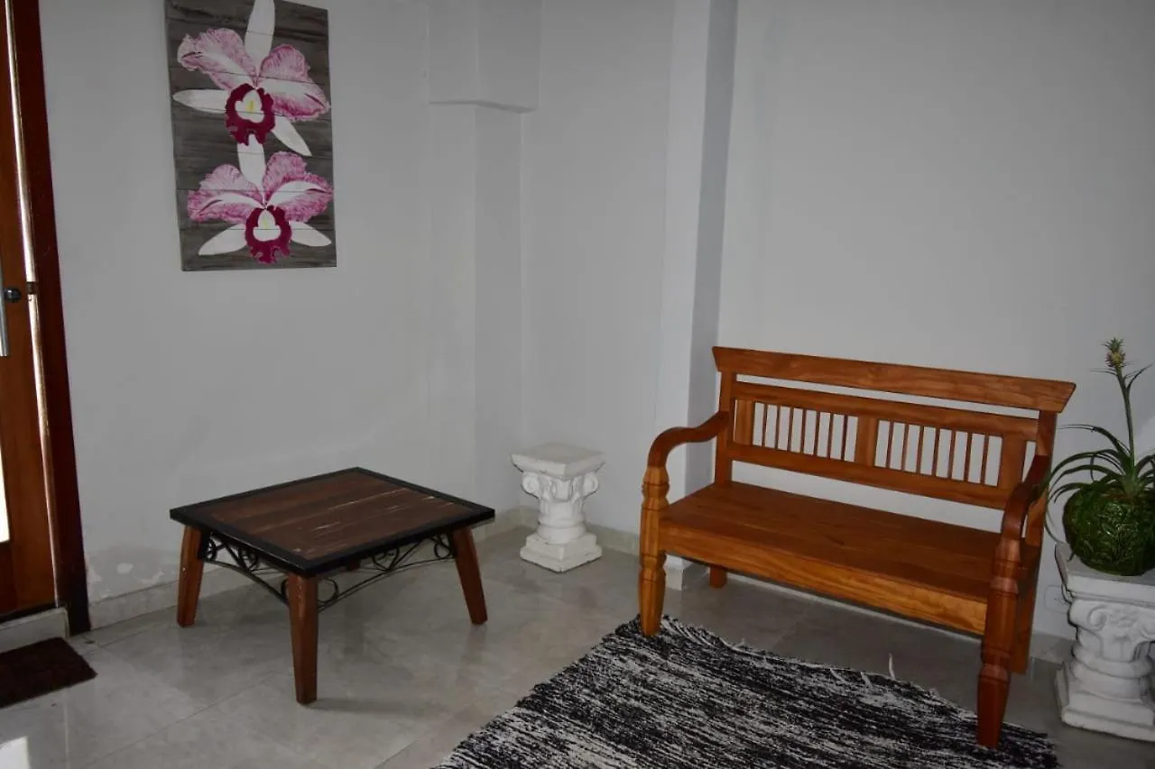 Locanda Lux Pousada Porto Seguro