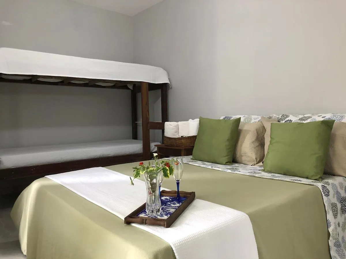 Lux Pousada Porto Seguro 0*,  Brasile