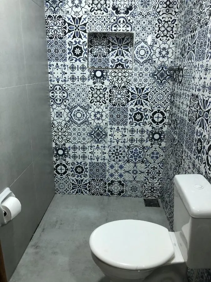 Locanda Lux Pousada Porto Seguro