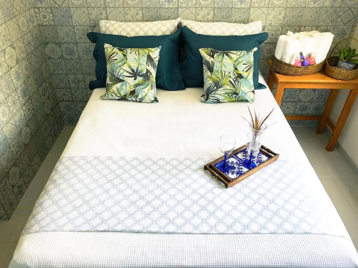 Inn Lux Pousada Porto Seguro