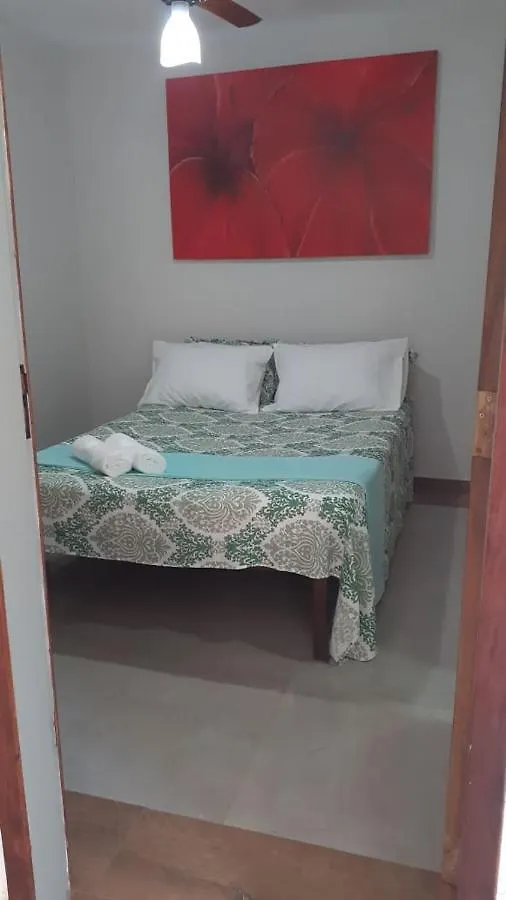 Lux Pousada Porto Seguro 0*,