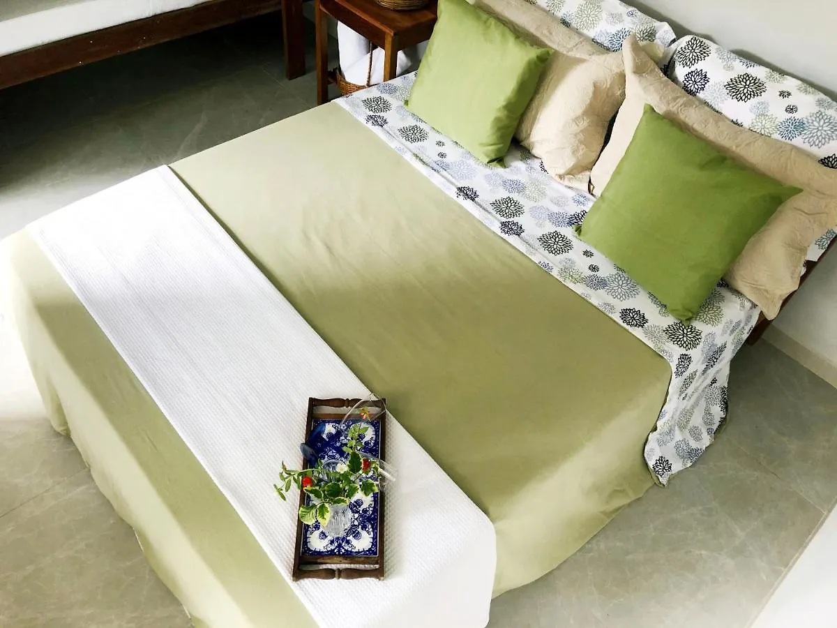 Inn Lux Pousada Porto Seguro Brazil