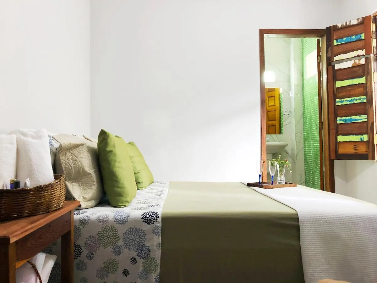 Inn Lux Pousada Porto Seguro