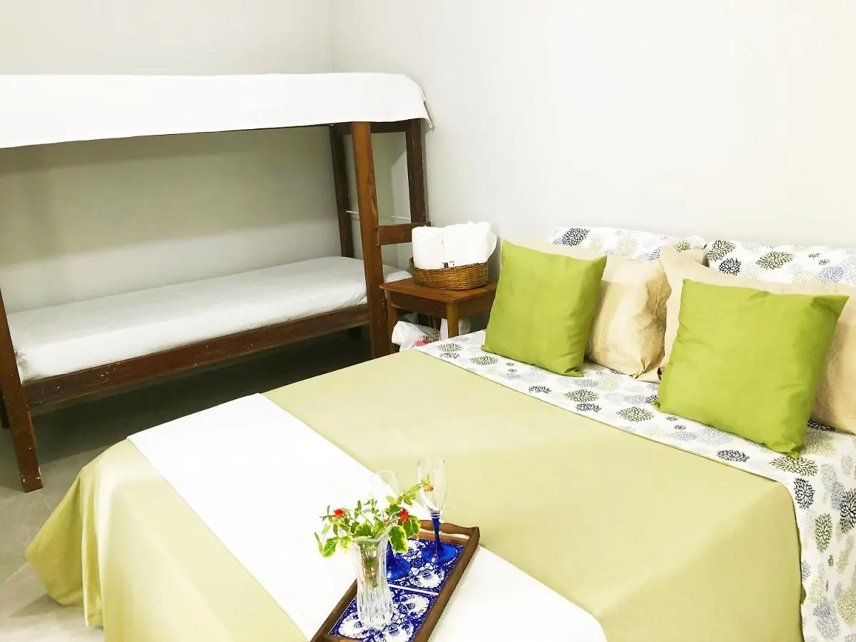 Inn Lux Pousada Porto Seguro Brazil