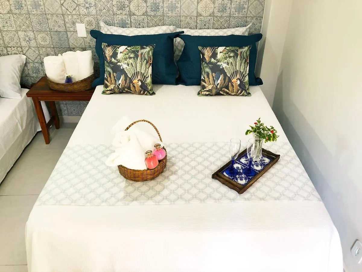 Inn Lux Pousada Porto Seguro