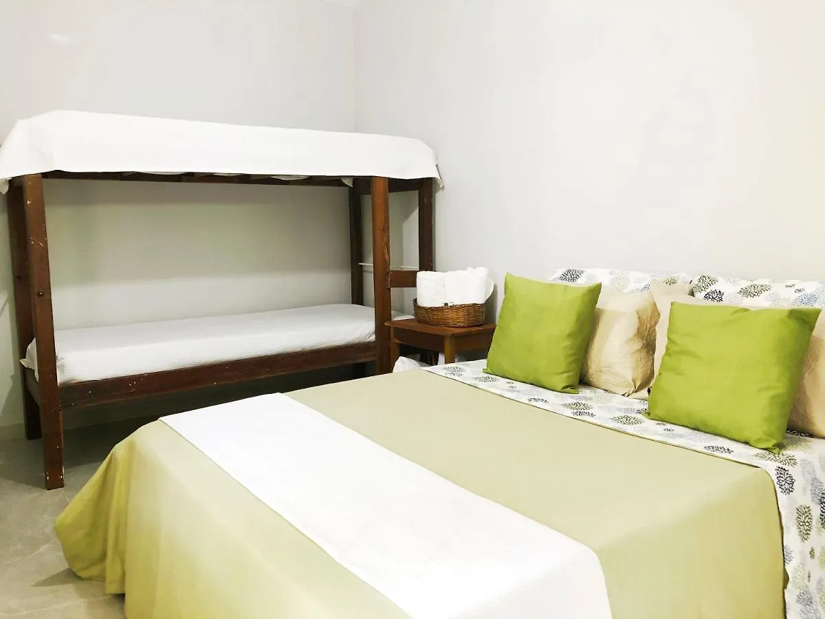 Lux Pousada Porto Seguro Inn