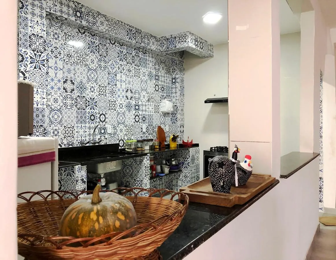 Lux Pousada Porto Seguro Inn