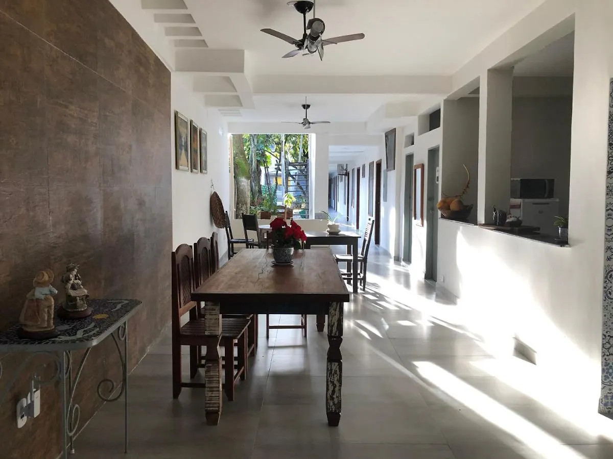 Lux Pousada Porto Seguro