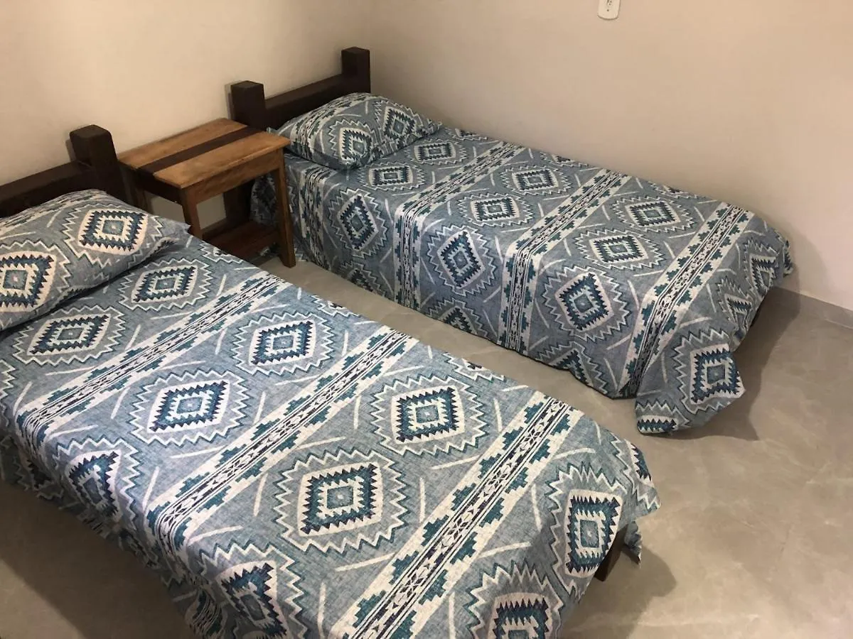 Inn Lux Pousada Porto Seguro